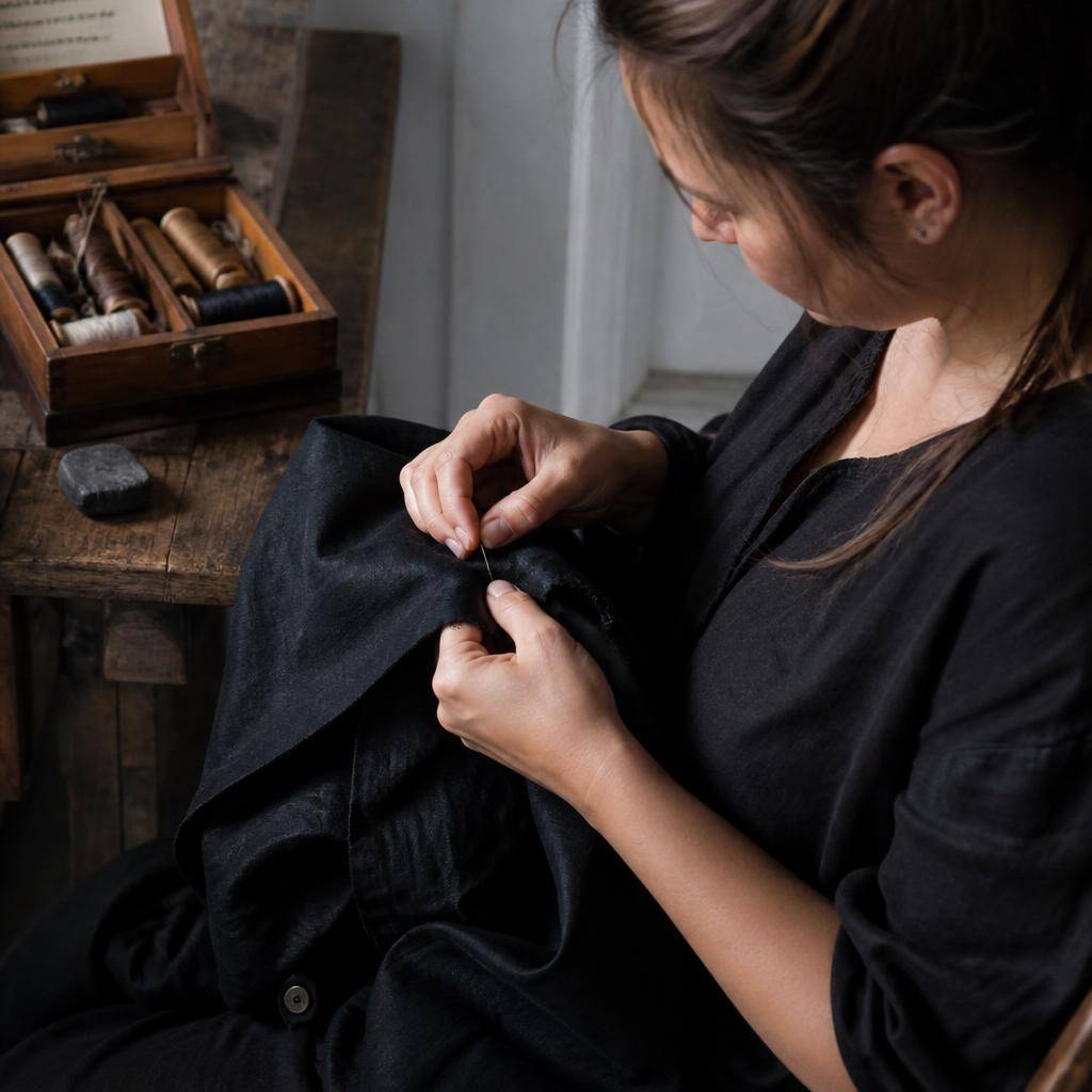 Less is More: เรียนรู้ปรัชญาการแต่งตัวแบบสาวปารีสเพื่อลดปัญหา Fast Fashion