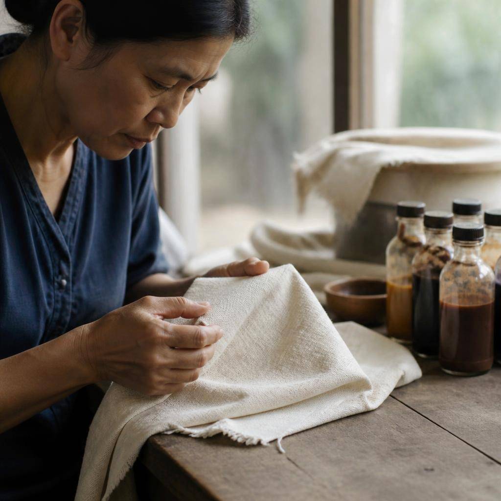 แฟชั่นแบบยั่งยืนคืออะไร? เจาะแนวคิด Sustainable Fashion ที่เปลี่ยนวิธีเลือกซื้อและสวมใส่เสื้อผ้า